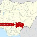Benue State