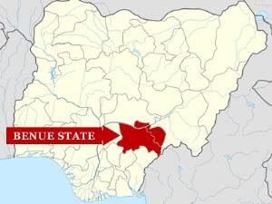 Benue State
