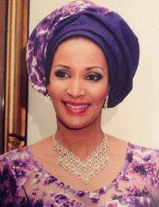 Bianca Ojukwu