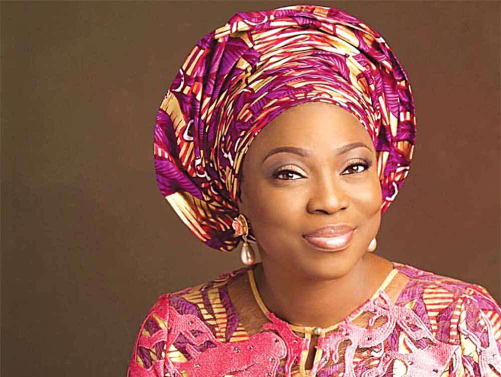 Bolanle-Ambode