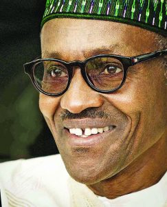 Buhari