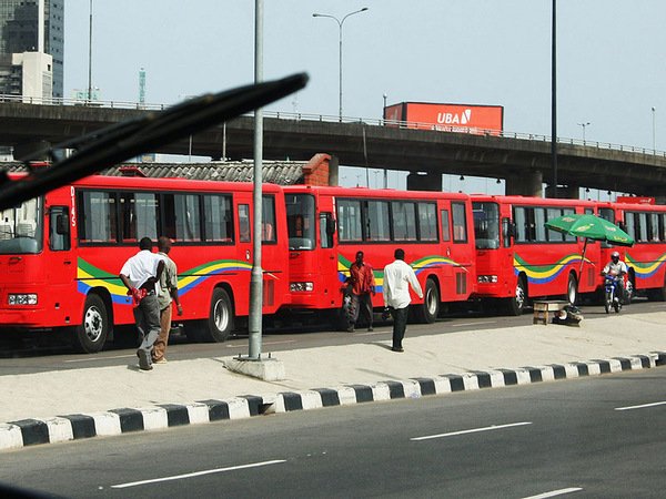 Bus