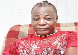 CHARLY BOY