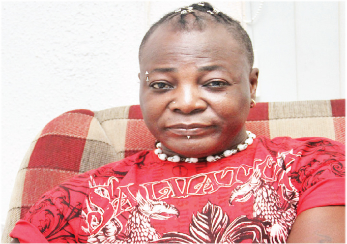 CHARLY BOY