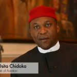 Chief Osita Chidoka
