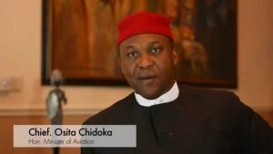 Chief Osita Chidoka