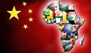 China-Africa