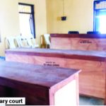 Customary Court