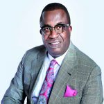 Dr Abayomi Ajayi