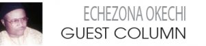 ECHEZONA