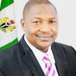Abubakar Malami