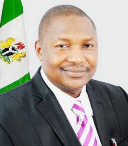 Abubakar Malami