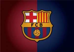 FC Barcelona-logo