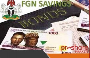 FGN Savings Bond