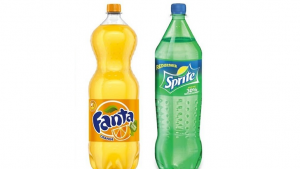 Fanta-Sprite