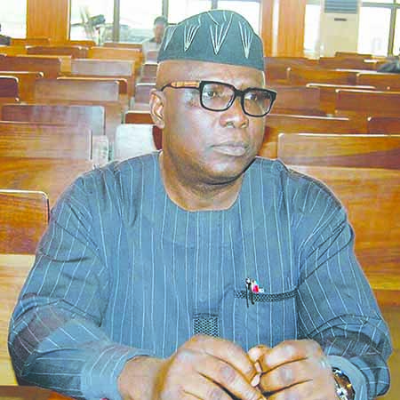 Femi Ojudu
