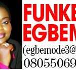 Funke Egbemode41