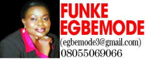 Funke Egbemode41