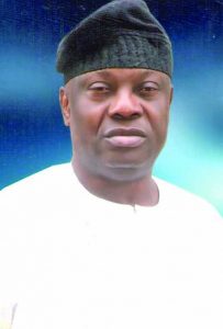 Buraimoh Mustafa