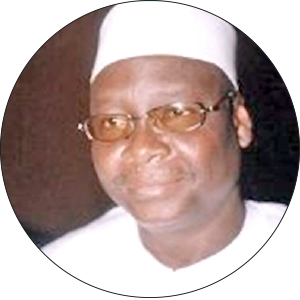 Garba Abari