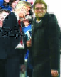 Wenger and co