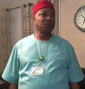 Hon. Edionwele