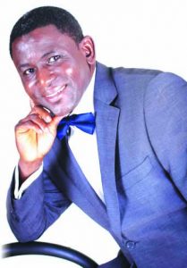 Isiaka Abiola Olagunju