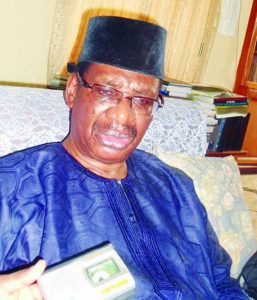 Itse Sagay 2