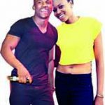 Iyanya c