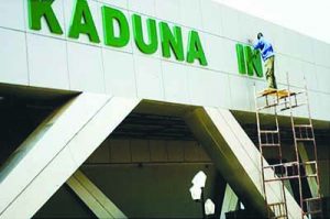 Kaduna airport 2