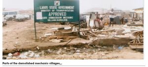 LAGOS
