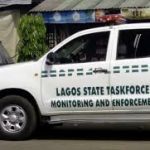 Lagos task force