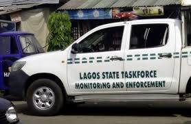 Lagos task force