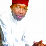 Sen Ifeanyi Okowa