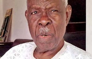 Major General Robert Adeyinka Adebayo (retd) (RIP)