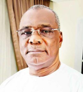 Mike Mku