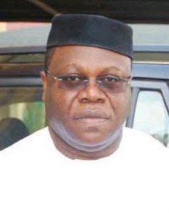 Mr. Kunle Obanya