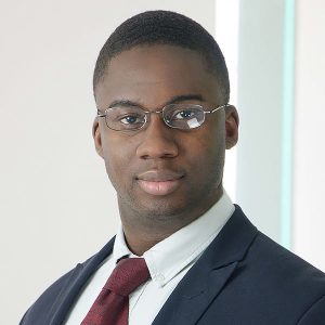 Mr. Lukman Otunuga