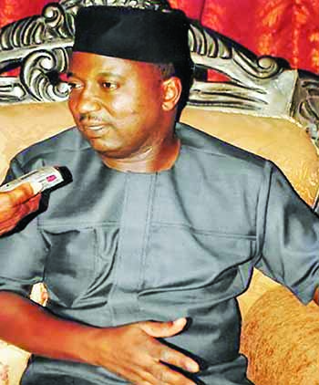 Mr. Pascal Okeke, Fix energy