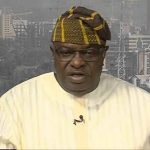 Mr. Solomon Soyebi