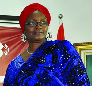 Mrs Hauwa-Kulu