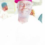 Prince Adedoyin Adeleye