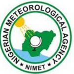 NIMET logo