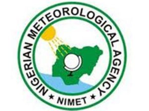 NIMET logo