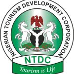 NTDC logo