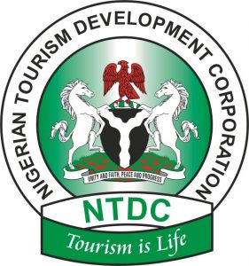 NTDC logo
