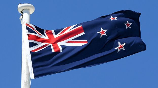 New Zealand