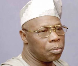 OBASANJO