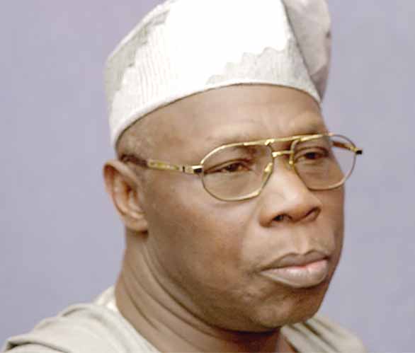 OBASANJO