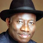 jonathan ebele goodluck
